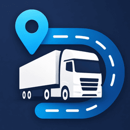 DataRoute app-icoon